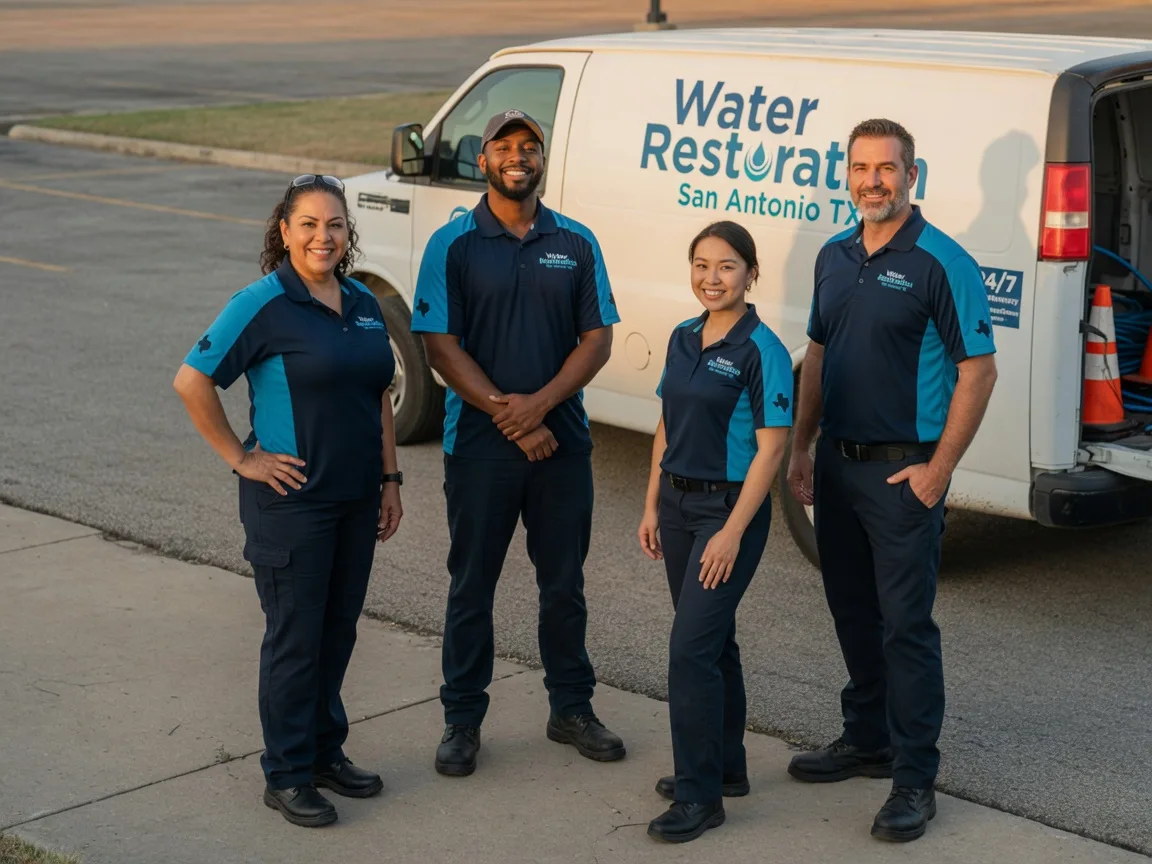 Water Damage Repair company in Mount Berry, GA